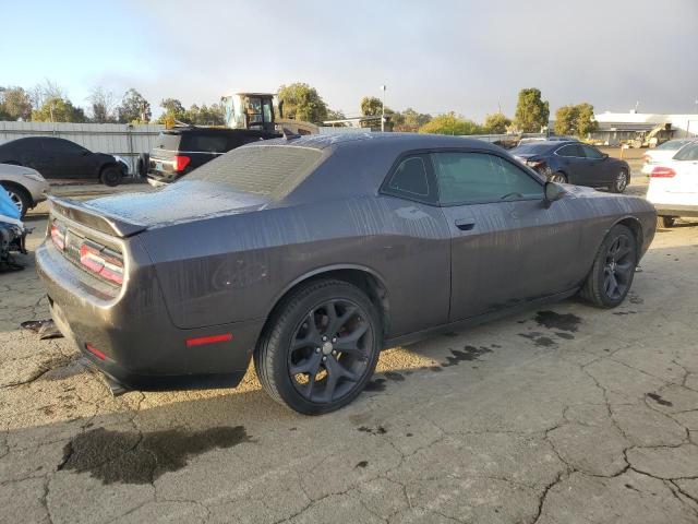 Photo 3 from auction – 2016 DODGE CHALLENGER SXT with VIN 2C3CDZAG1GH345842