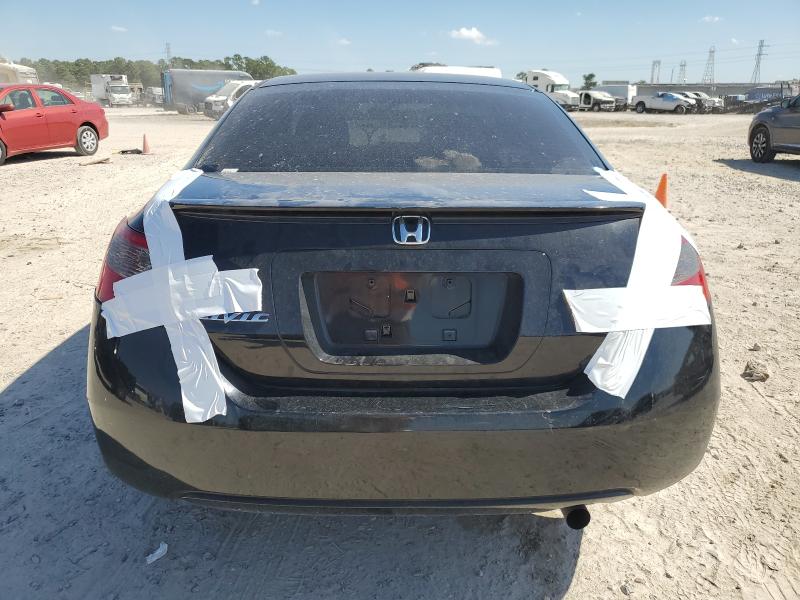 Photo 6 from auction – 2010 HONDA CIVIC with VIN 2HGFG1B64AH520083
