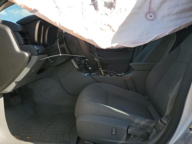 Photo 7 from auction – 2014 CHEVROLET MALIBU LS with VIN 1G11A5SL3EF217853