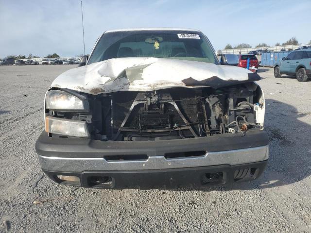 Photo 5 from auction – 2003 CHEVROLET SILVERADO with VIN 2GCEC19T231279945