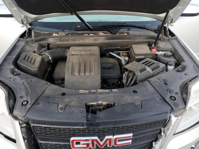 Photo 12 from auction – 2013 GMC TERRAIN SL with VIN 2GKALMEKXD6329643