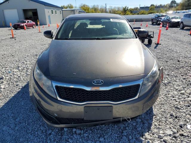 Photo 5 from auction – 2011 KIA OPTIMA LX with VIN KNAGM4A74B5173142