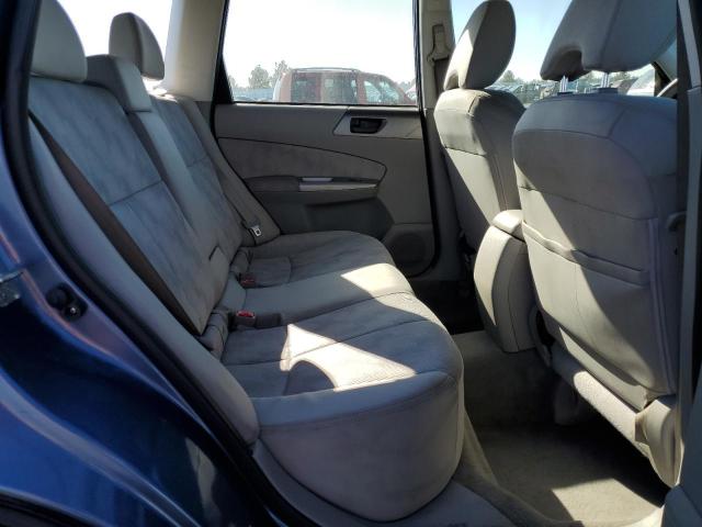 Фото 11 с аукциона – 2010 SUBARU FORESTER X с VIN JF2SH6BC1AH902379