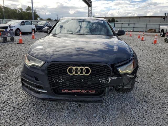 Photo 5 from auction – 2013 AUDI S6 with VIN WAUF2BFC6DN049422