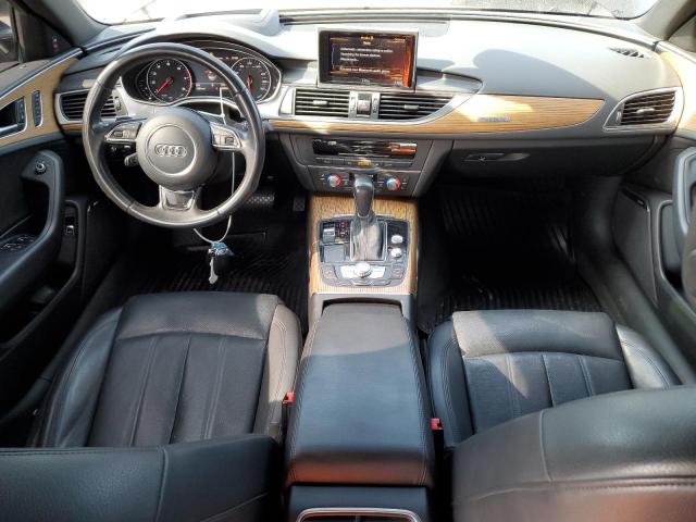 Photo 8 from auction – 2016 AUDI A6 PRESTIG with VIN WAUHGAFC9GN061041