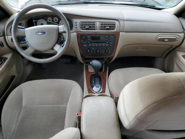 Photo 8 from auction – 2006 FORD TAURUS SEL with VIN 1FAFP56U96A197837
