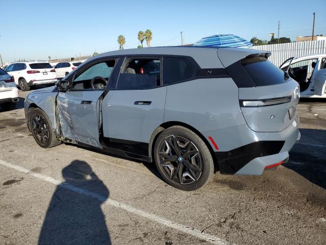Photo 2 from auction – 2025 BMW IX XDRIVE50 with VIN WB523CF04SCT27832