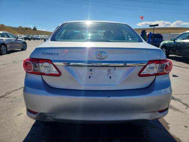 Photo 6 from auction – 2012 TOYOTA COROLLA BA with VIN 5YFBU4EE5CP059659