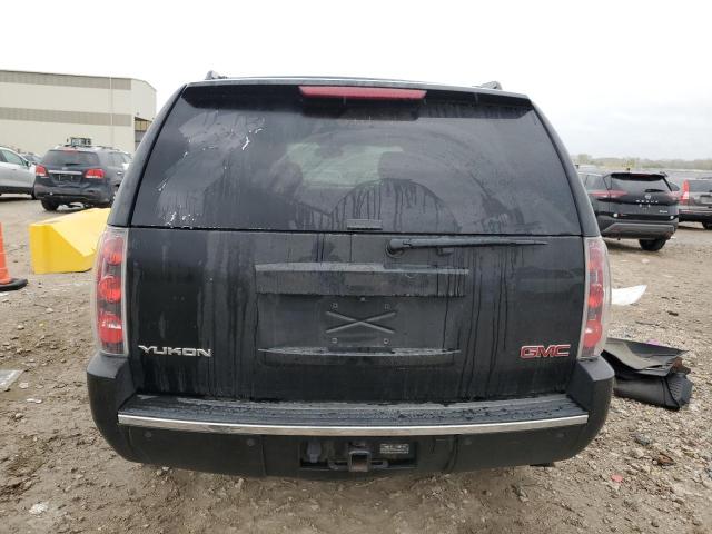 Photo 6 from auction – 2013 GMC YUKON DENA with VIN 1GKS2EEF7DR116623