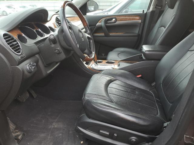 Photo 7 from auction – 2011 BUICK ENCLAVE CX with VIN 5GAKVCED4BJ262738