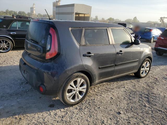 Photo 3 from auction – 2015 KIA SOUL + with VIN KNDJP3A50F7131554