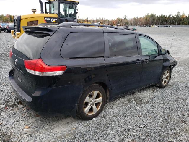 Photo 3 from auction – 2014 TOYOTA SIENNA LE with VIN 5TDKK3DC7ES425857