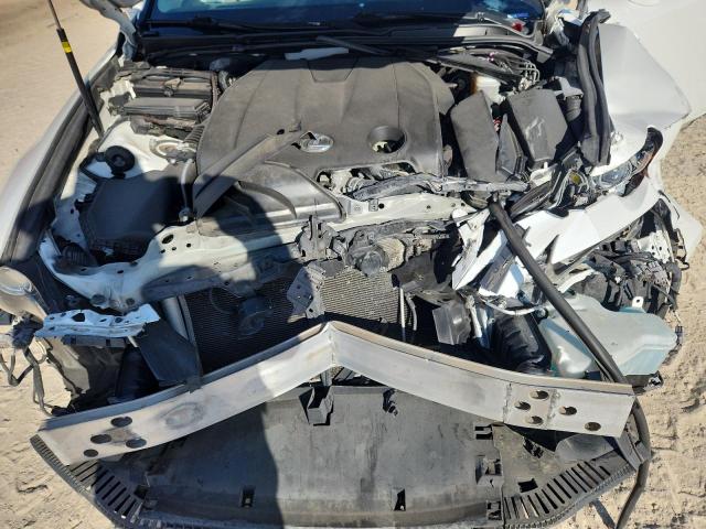 Photo 11 from auction – 2014 LEXUS IS 250 with VIN JTHBF1D23E5030305