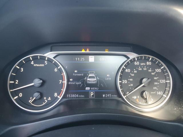 صورة رقم 9 من المزاد - 2020 NISSAN ALTIMA SL مع VIN 1N4BL4EVXLC229130