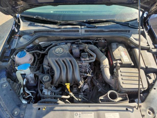 Photo 11 from auction – 2014 VOLKSWAGEN JETTA BASE with VIN 3VW2K7AJ5EM432121