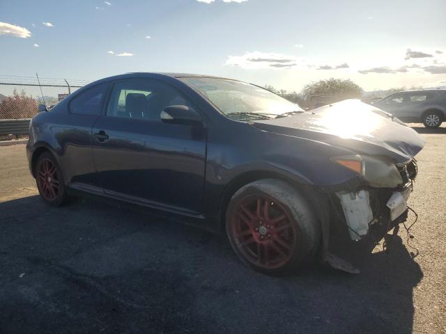 Photo 4 from auction – 2006 SCION TC with VIN JTKDE177060076136