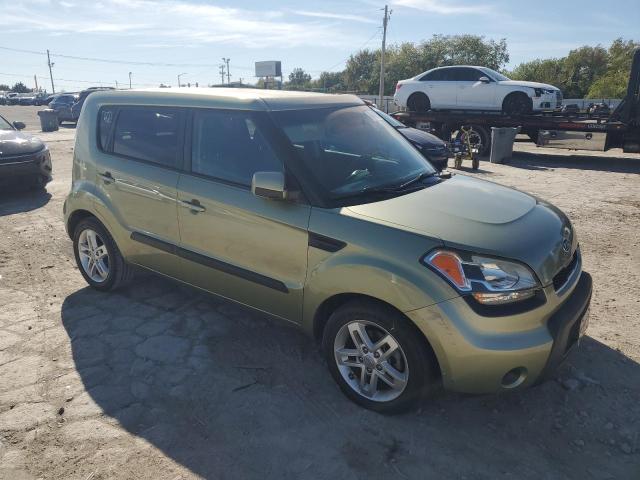 Photo 4 from auction – 2011 KIA SOUL + with VIN KNDJT2A27B7243807