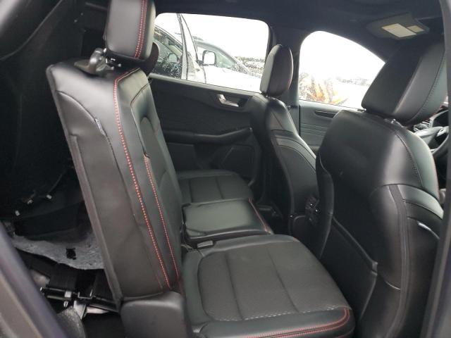 Photo 10 from auction – 2025 FORD ESCAPE ST with VIN 1FMCU9NA2SUA25898
