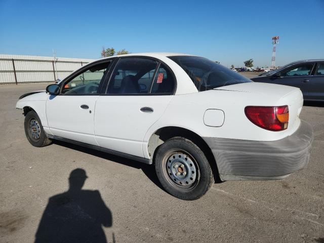 Photo 2 from auction – 2000 SATURN SL with VIN 1G8ZF5281YZ238205
