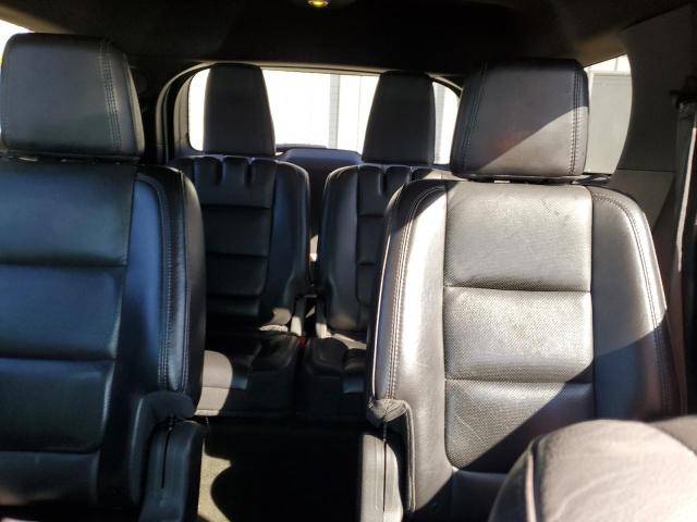 Photo 10 from auction – 2013 FORD EXPLORER L with VIN 1FM5K8F85DGC38429