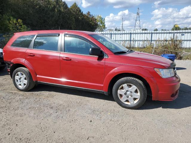 Photo 4 from auction – 2012 DODGE JOURNEY SE with VIN 3C4PDCAB9CT281467