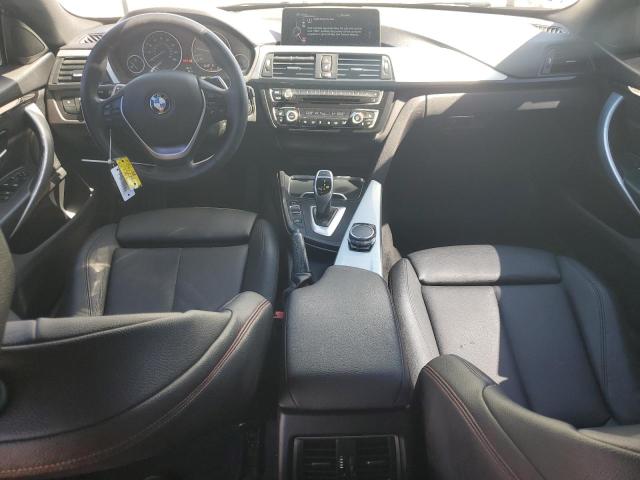 Photo 8 from auction – 2016 BMW 428I with VIN WBA4A9C50GG695668