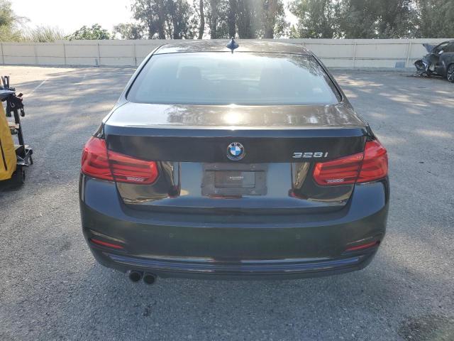 Photo 6 from auction – 2016 BMW 328 I SULE with VIN WBA8E9C52GK643669