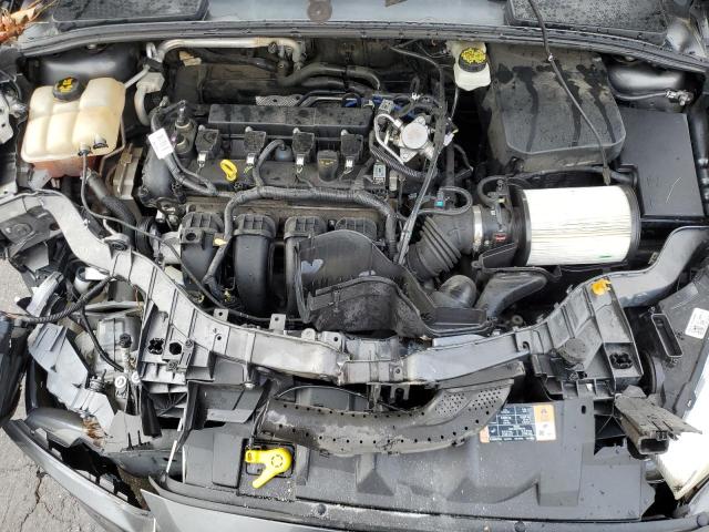 Photo 11 from auction – 2017 FORD FOCUS SE with VIN 1FADP3K22HL274619