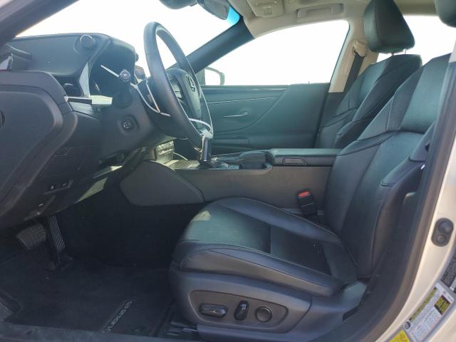 Photo 7 from auction – 2020 LEXUS ES 350 with VIN 58ADZ1B10LU058999