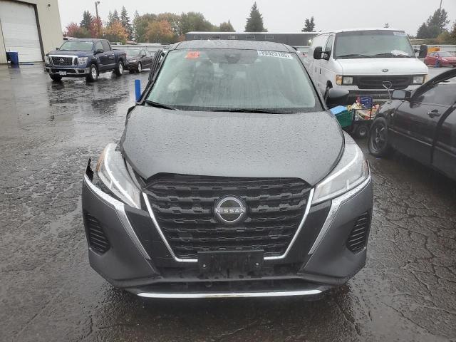 Photo 5 from auction – 2024 NISS KICKS with VIN 3N1CP5BV1RL491678