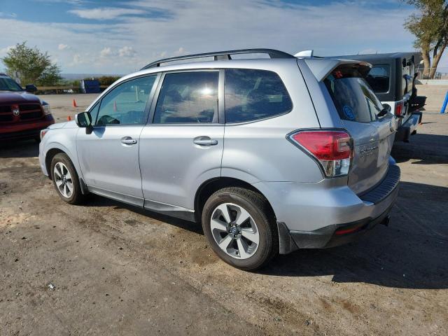 Photo 2 from auction – 2017 SUBARU FORESTER 2 with VIN JF2SJAECXHH403190