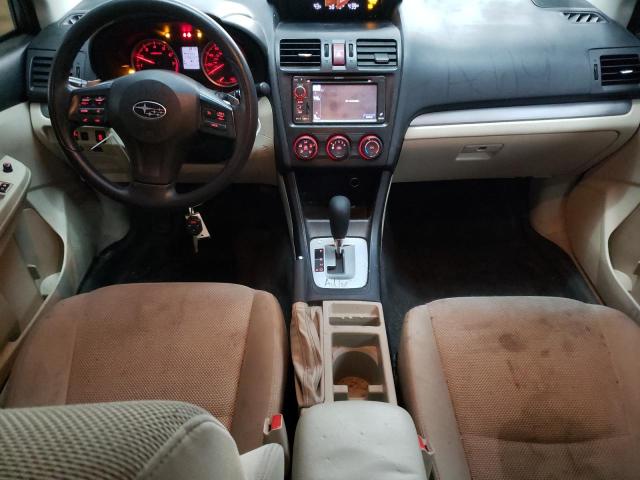 Photo 8 from auction – 2013 SUBARU XV CROSSTR with VIN JF2GPAYC8DH200017