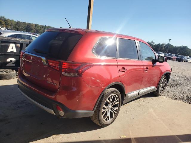 Photo 3 from auction – 2016 MITSUBISHI OUTLANDER with VIN JA4AD2A3XGZ000326