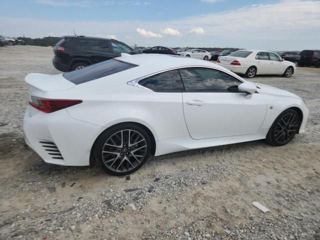 Photo 3 from auction – 2015 LEXUS RC 350 with VIN JTHHE5BCXF5001093