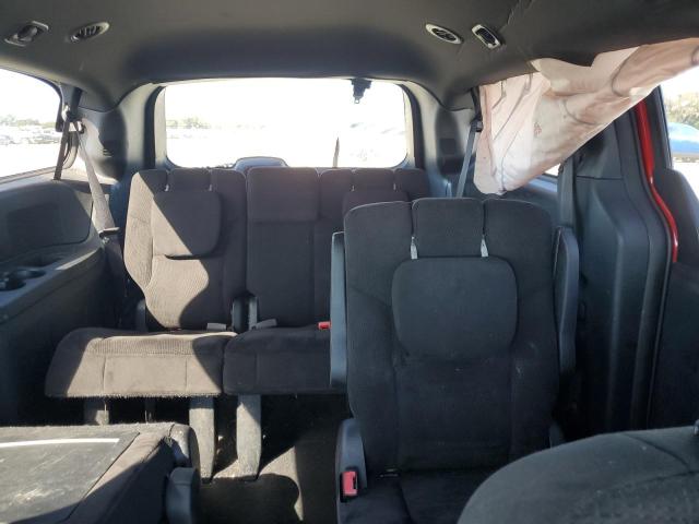 Photo 10 from auction – 2014 DODGE GRAND CARAVAN SE with VIN 2C4RDGBG1ER458271