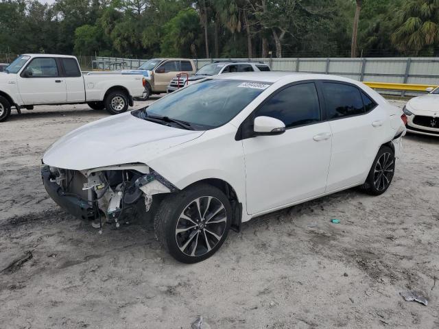 Photo 1 from auction – 2019 TOYOTA COROLLA L with VIN 5YFBURHE2KP916267