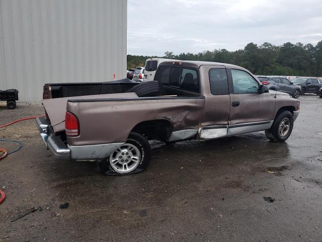 Photo 3 from auction – 2000 DODGE DAKOTA with VIN 1B7GL22X6YS632724
