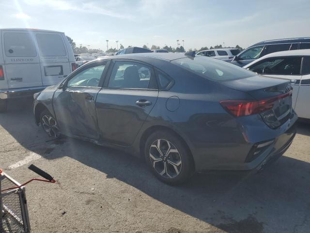 Photo 2 from auction – 2019 KIA FORTE FE with VIN 3KPF24AD9KE094449
