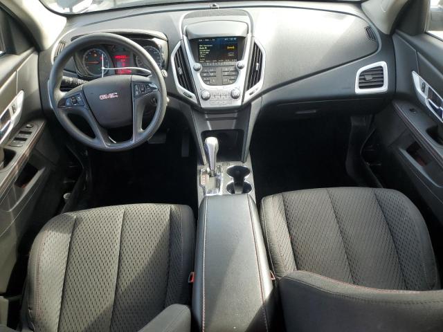 Photo 8 from auction – 2015 GMC TERRAIN SL with VIN 2GKFLVEK9F6353950
