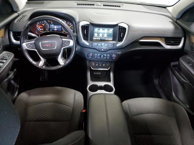Photo 8 from auction – 2019 GMC TERRAIN SL with VIN 3GKALTEV2KL254448