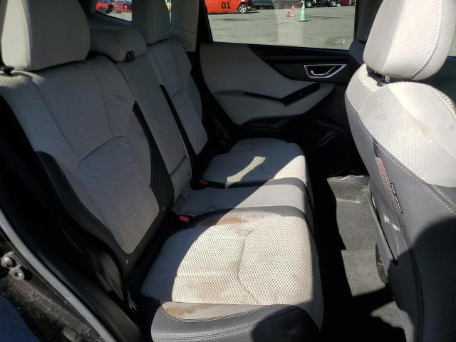 Фото 11 с аукциона – 2019 SUBARU FORESTER P с VIN JF2SKAEC1KH451505