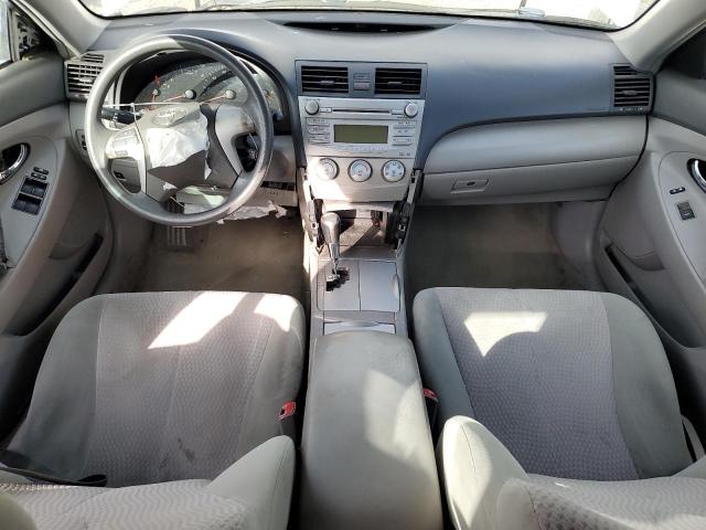 Photo 8 from auction – 2010 TOYOTA CAMRY BASE with VIN 4T4BF3EK2AR085406