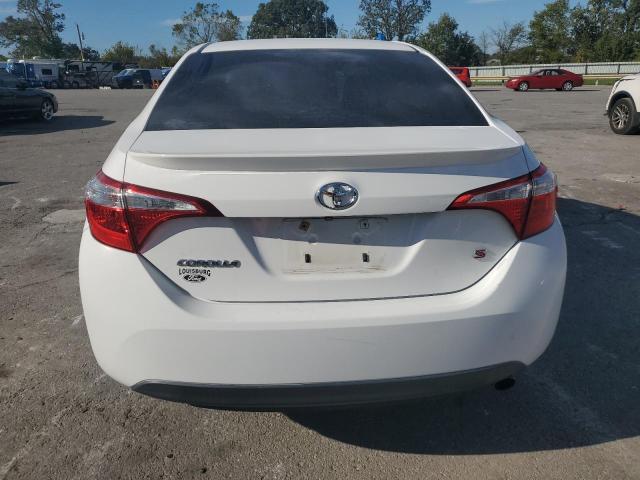 Photo 6 from auction – 2015 TOYOTA COROLLA L with VIN 2T1BURHE8FC272182