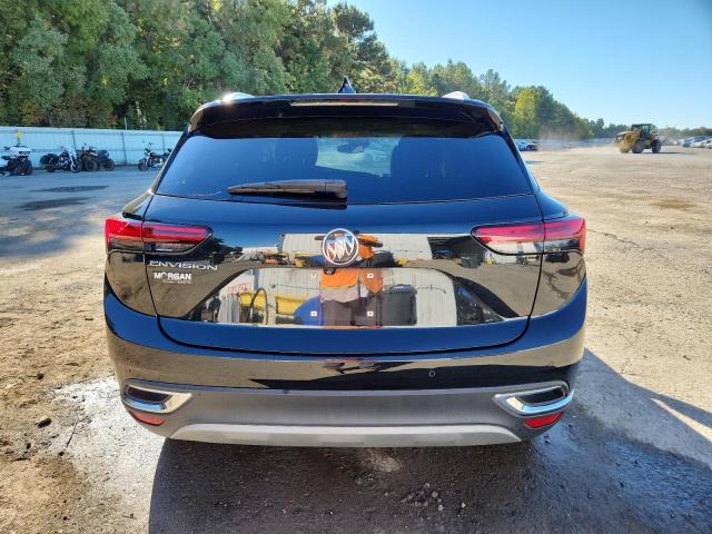 Photo 6 from auction – 2022 BUICK ENVISION P with VIN LRBAZLR41ND162039