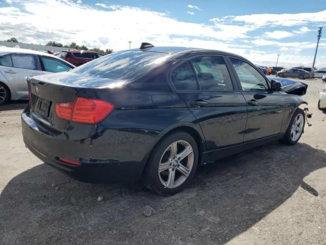 Photo 3 from auction – 2014 BMW 320 I XDRIVE with VIN WBA3C3C5XEF985258