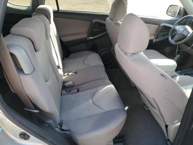 Photo 11 from auction – 2008 TOYOTA RAV4 with VIN JTMBD33V586066123