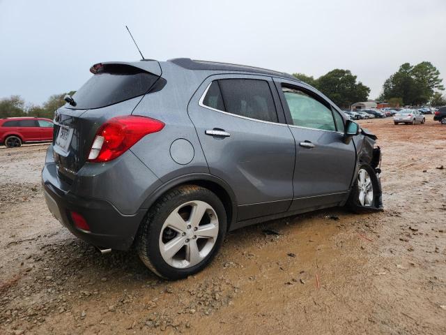 Photo 3 from auction – 2015 BUICK ENCORE with VIN KL4CJASB7FB125583