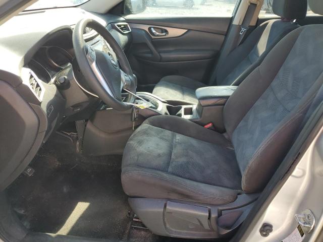 Photo 7 from auction – 2016 NISSAN ROGUE S with VIN KNMAT2MTXGP593881