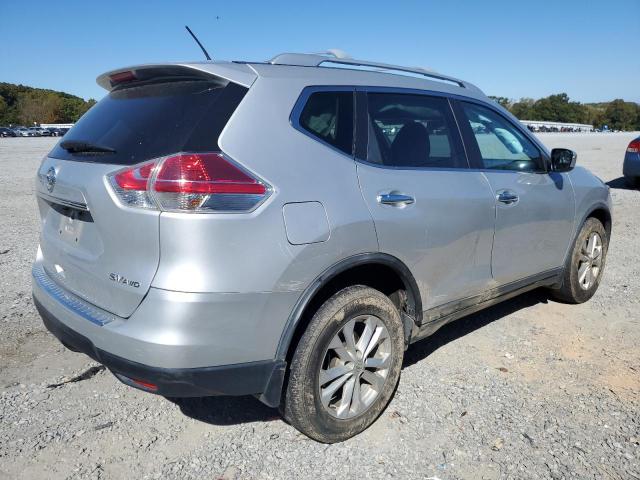 Photo 3 from auction – 2016 NISSAN ROGUE S with VIN KNMAT2MV5GP662056