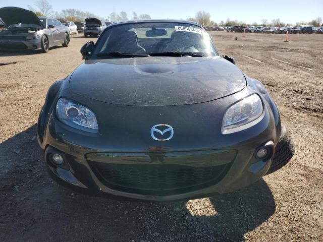 Photo 5 from auction – 2014 MAZDA MX-5 MIATA with VIN JM1NC2PF8E0234073